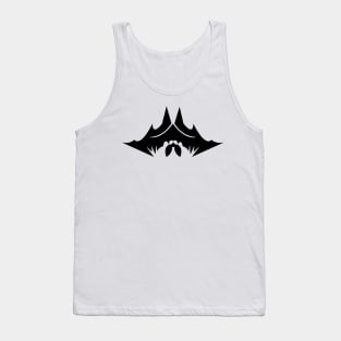 🦇 THE BAT 🦇 Tank Top